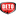 Favicon van deto.nl
