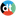 Favicon van detoekomst.nl