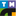 Favicon van detooropmavo.nl