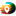 Favicon van detra.eu