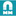 Favicon van detweemarken.nl