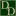 Favicon van deurdesign.com