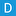 Favicon van deurmarkt.com