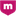 Favicon van mattigo.com