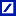 Favicon van deutschebank.nl