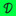 Favicon van devani.nl