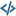 Favicon van devesti.nl