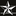 Favicon van devijfsterren.nl
