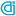 Favicon van devise-it.nl