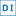 Favicon van devlinit.nl