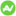Favicon van devogel.nl