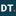 Favicon van devstail.com
