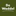 Favicon van dewaddel.nl