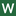 Favicon van DeWandeldate.nl