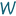 Favicon van dewaterwilg.nl