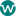 Favicon van dewebcirkel.nl