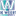 Favicon van deweertadvies.nl