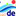 Favicon van dewel.nl