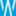 Favicon van dewert.nl
