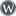 Favicon van dewethouder.nl