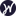 Favicon van dewieger.nl