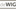 Favicon van dewig.nl