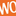 Favicon van dewillem.nl