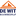 Favicon van dewit-bouwbedrijf.nl