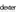 Favicon van dexterinterieur.nl