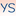 Favicon van deyogaschool.nl