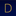 Favicon van dezanger.nl