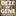 Favicon van dezeofgene.nl
