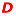Favicon van dezignz.nl