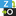 Favicon van dezorgoutlet.nl