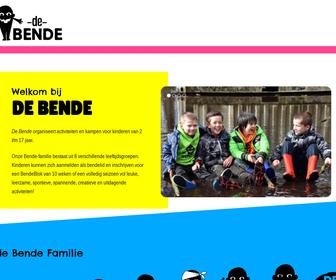 http://de-bende.nl