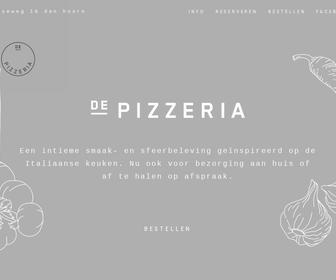 http://de-pizzeria.nl