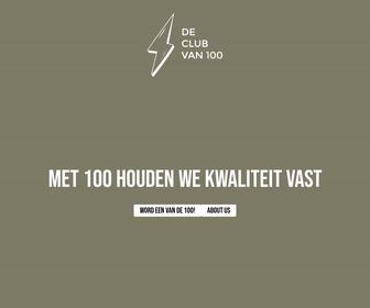 http://de100groningen.nl