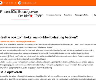 http://debieenoort.nl