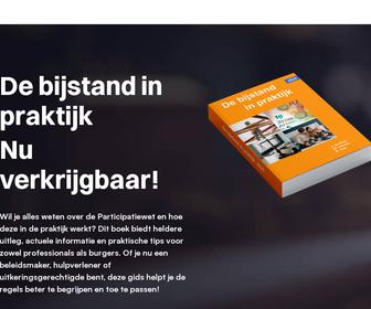 De bijstand in praktijk