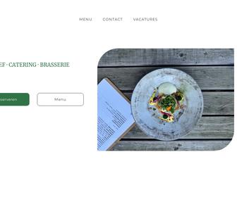 DE BOEF | Catering & Events