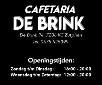 Cafetaria De Brink