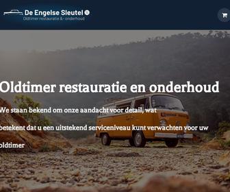 https://deengelsesleutel.nl