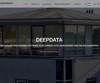 https://deepdata.nl
