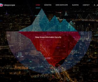 https://deepscope.nl
