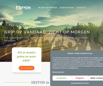 https://deffon.nl