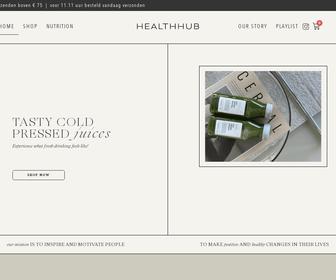 Healthhub Health Boutique