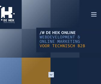 http://dehekcommunicatie.nl