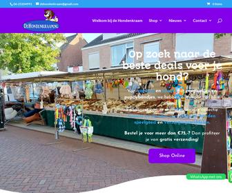 De Hondenkraam