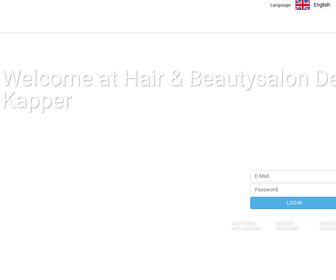 Hair & Beauty Salon De Kapper Urk