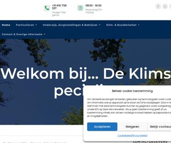 https://deklimspecialist.nl